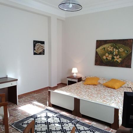 Villa Anna Capoterra Esterno foto