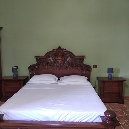 Villa Anna Capoterra Esterno foto