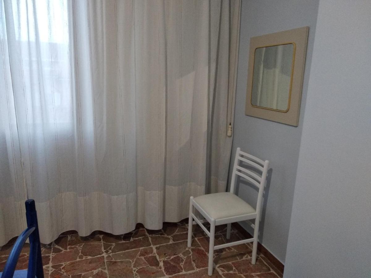 Villa Anna Capoterra Esterno foto