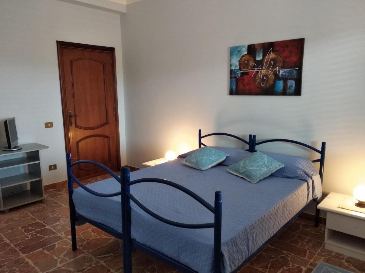 Villa Anna Capoterra Esterno foto