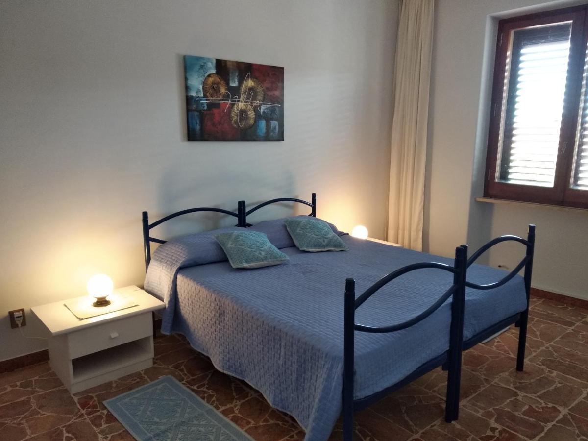 Villa Anna Capoterra Esterno foto