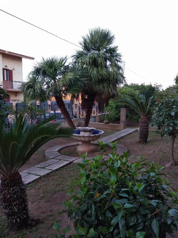 Villa Anna Capoterra Esterno foto
