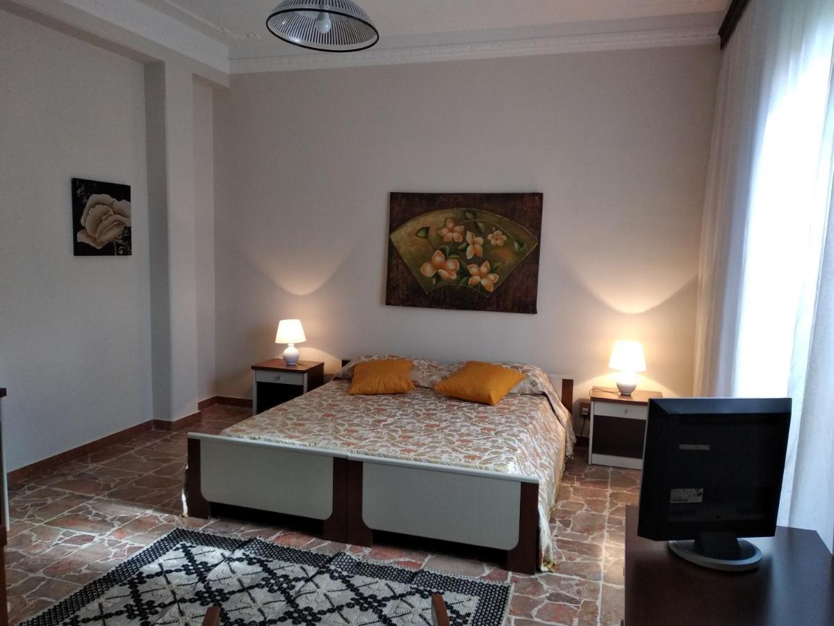 Villa Anna Capoterra Esterno foto