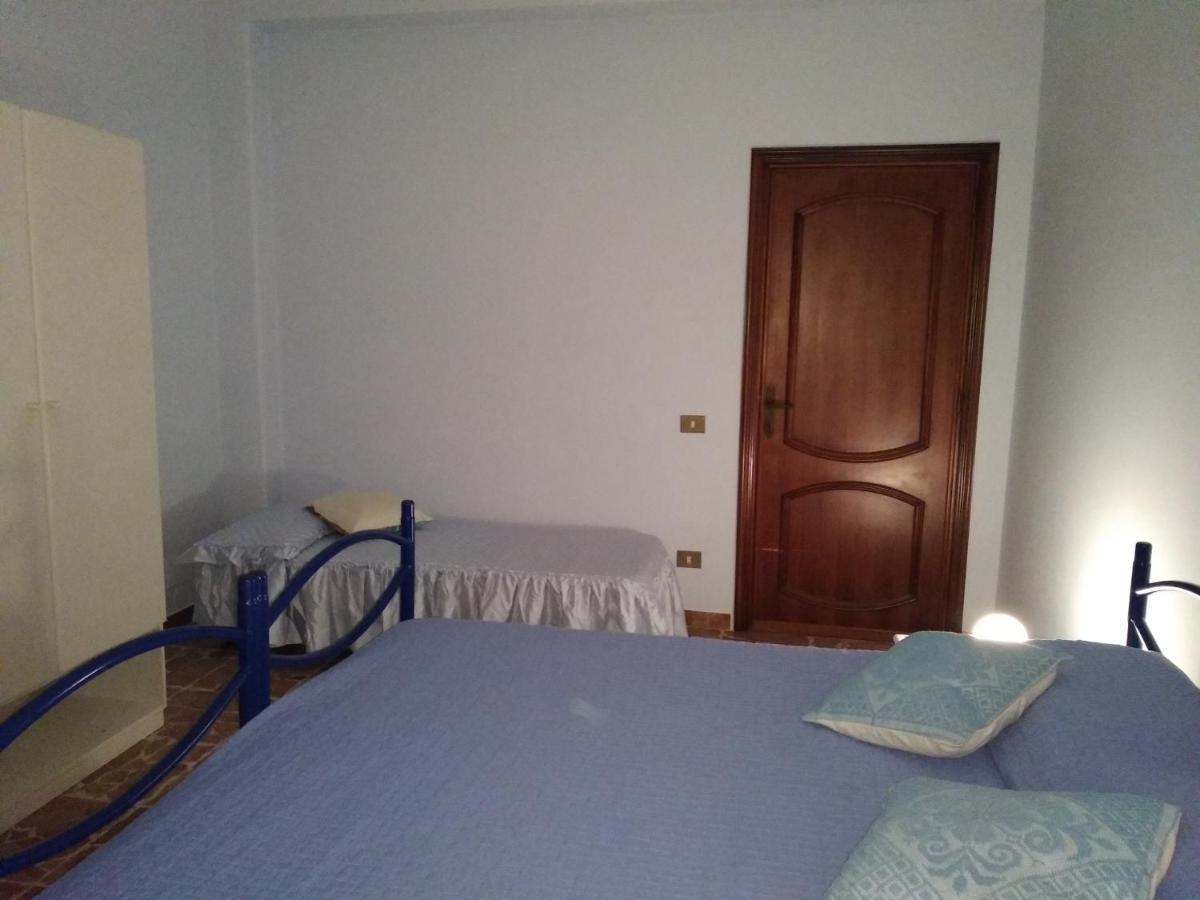 Villa Anna Capoterra Esterno foto