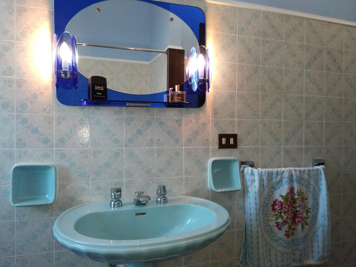 Villa Anna Capoterra Esterno foto