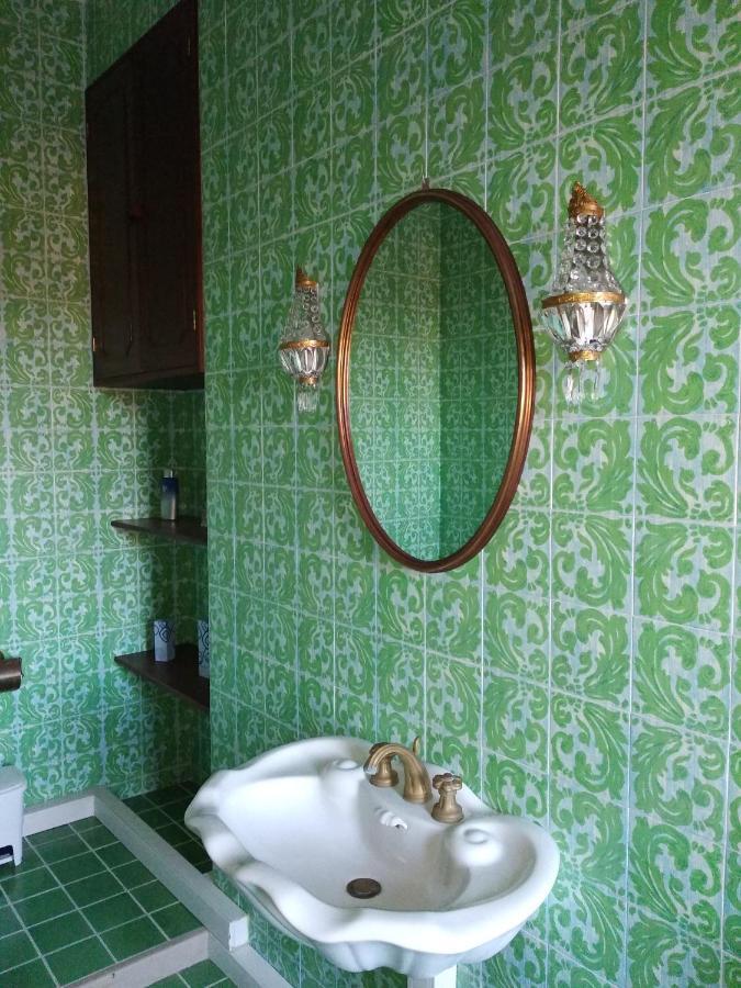 Villa Anna Capoterra Esterno foto