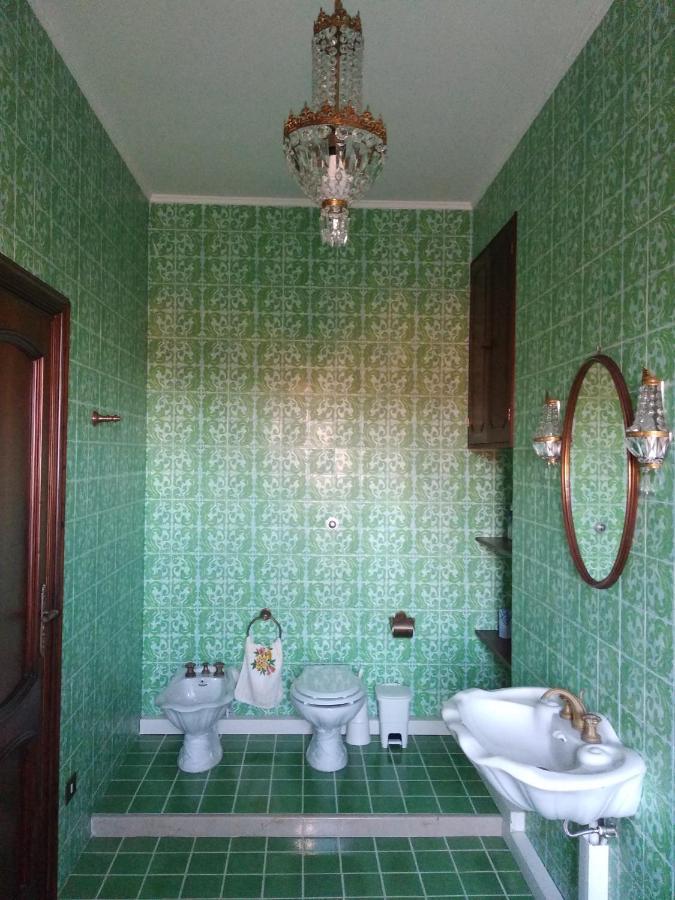Villa Anna Capoterra Esterno foto