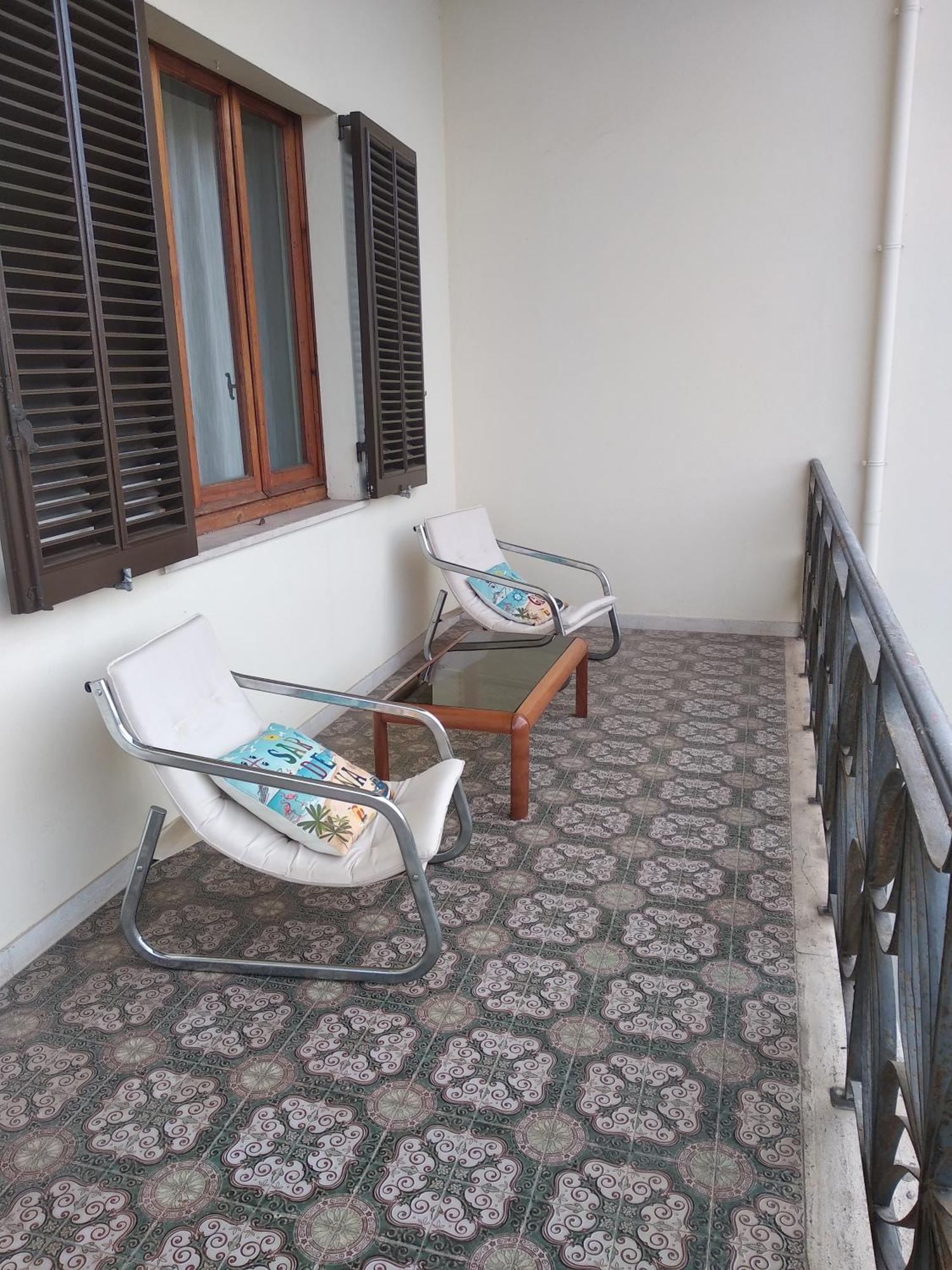 Villa Anna Capoterra Esterno foto