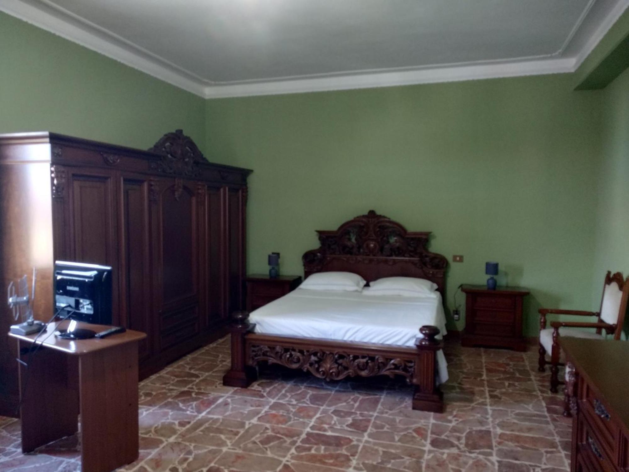 Villa Anna Capoterra Esterno foto