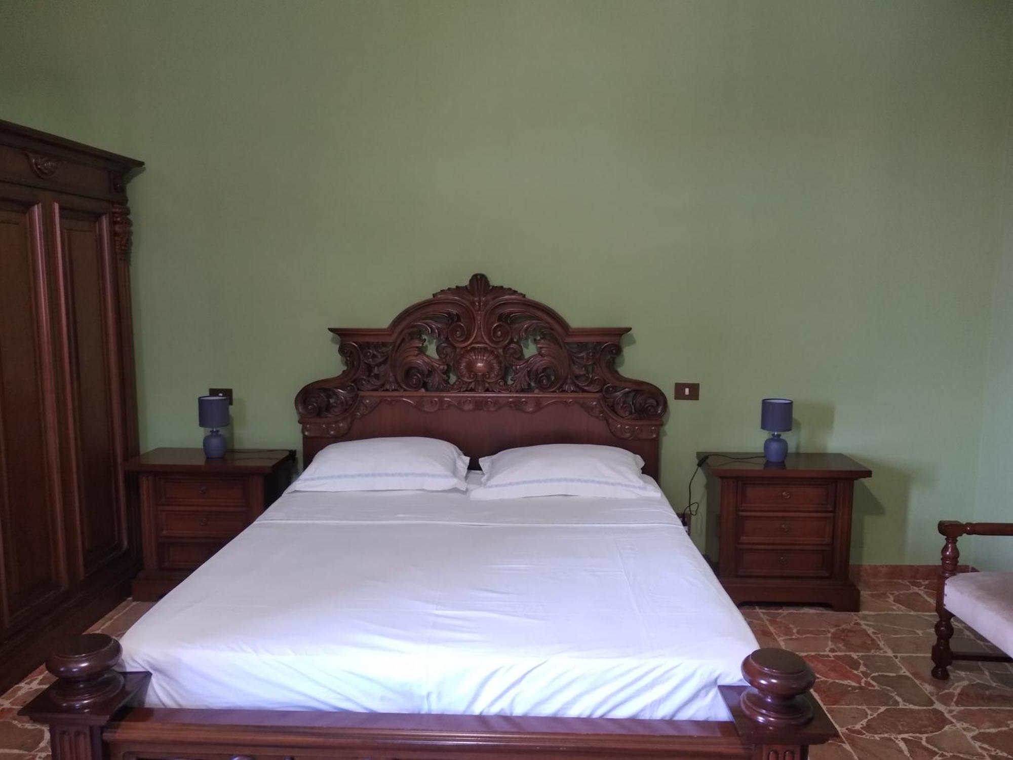 Villa Anna Capoterra Esterno foto