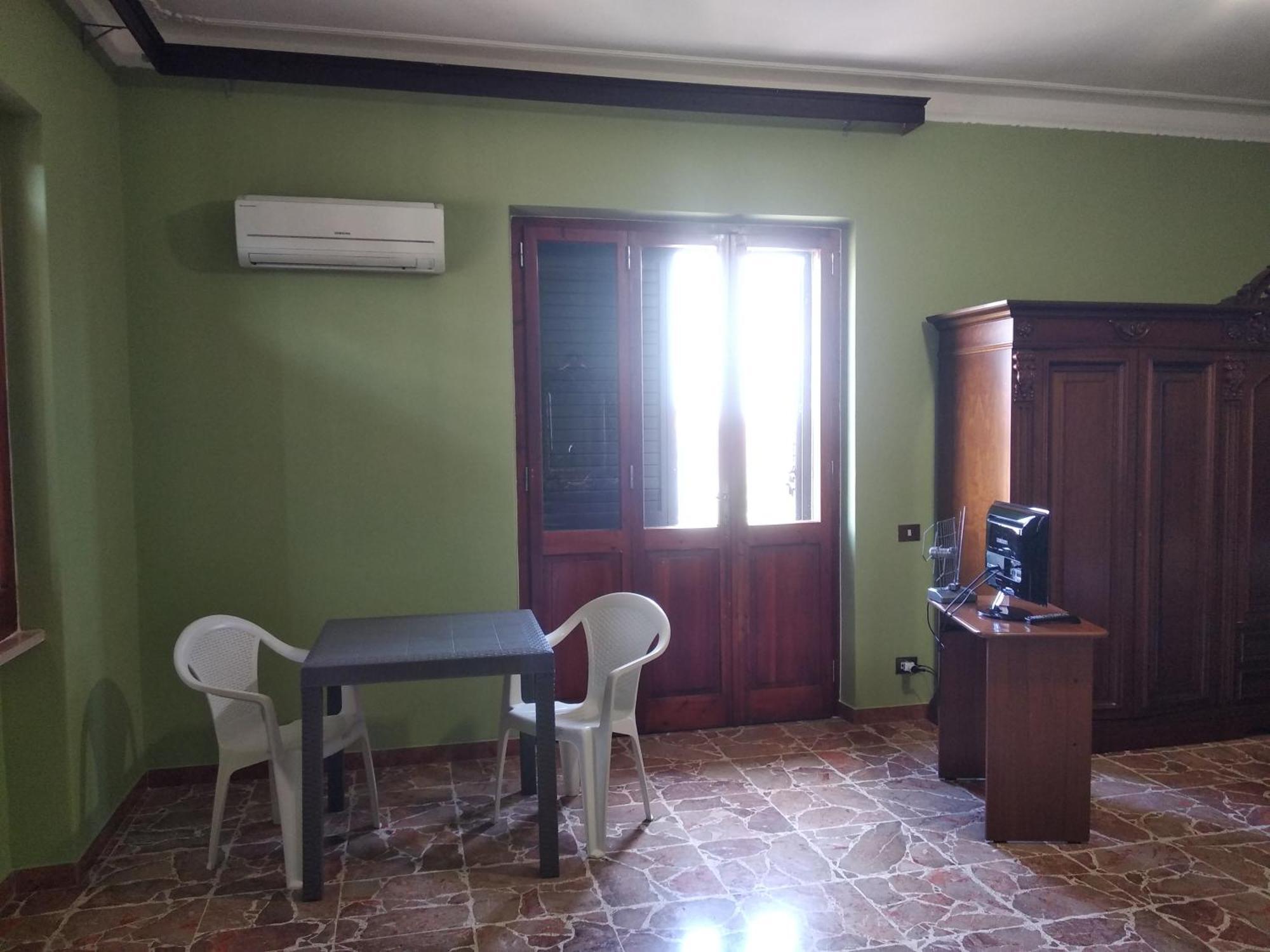 Villa Anna Capoterra Esterno foto