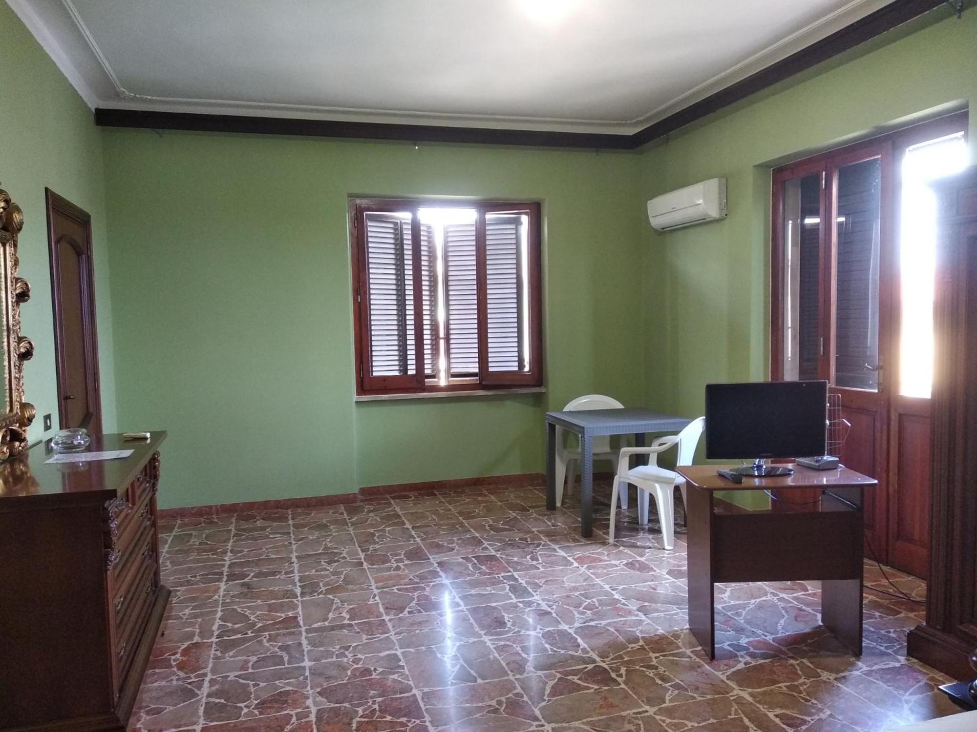 Villa Anna Capoterra Esterno foto